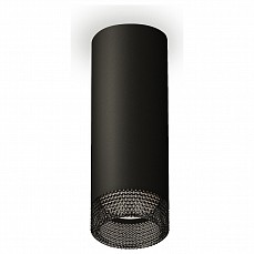 Накладной светильник ambrella light xs xs6343021